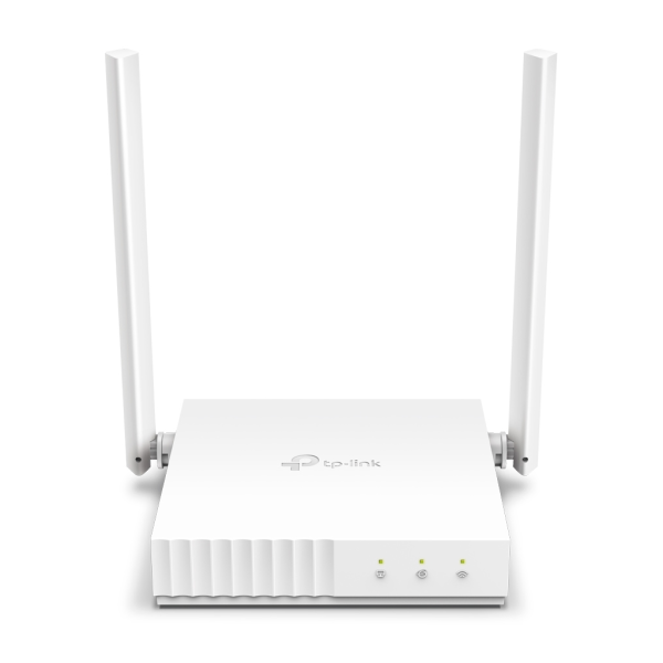 TP-LINK TL-WR844N 4 Port 300Mbps Çoklu Mod WiFi Router