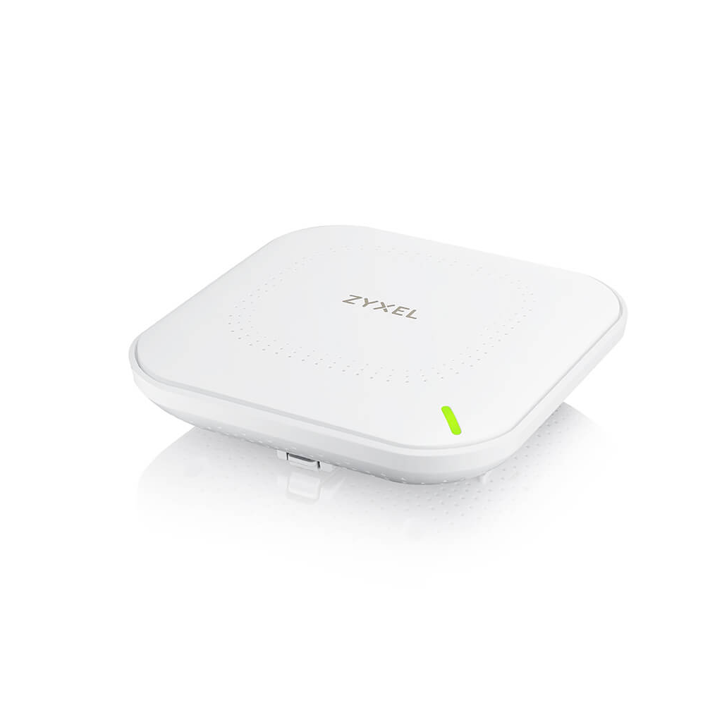 ZYXEL NWA50AX Wifi-6, Dual Band , 1200Mbps, 1xPort Poe, Access Point