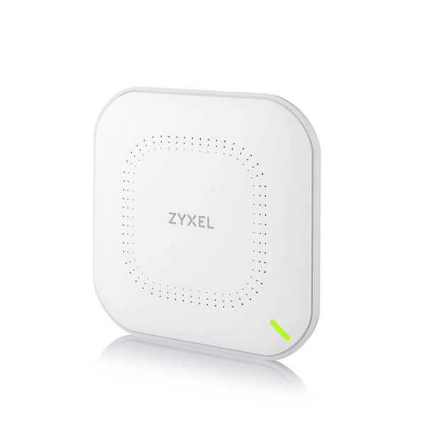 ZYXEL NWA50AX Wifi-6, Dual Band , 1200Mbps, 1xPort Poe, Access Point