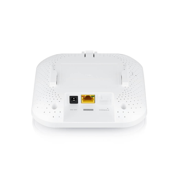 ZYXEL NWA50AX Wifi-6, Dual Band , 1200Mbps, 1xPort Poe, Access Point