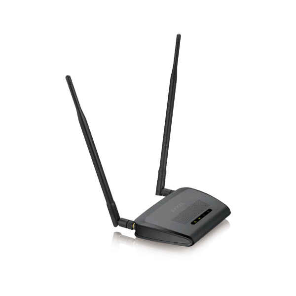 ZyXEL WAP3205-V3 4Port 300Mbps Wifi Access Point