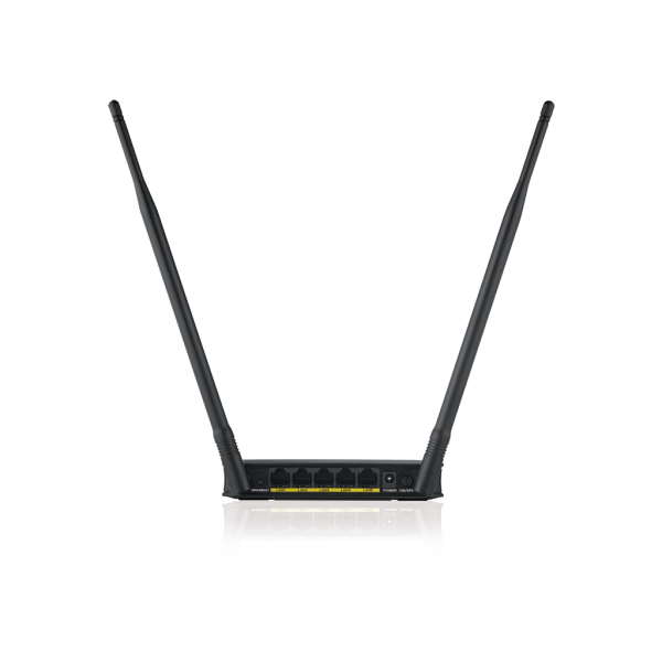 ZyXEL WAP3205-V3 4Port 300Mbps Wifi Access Point