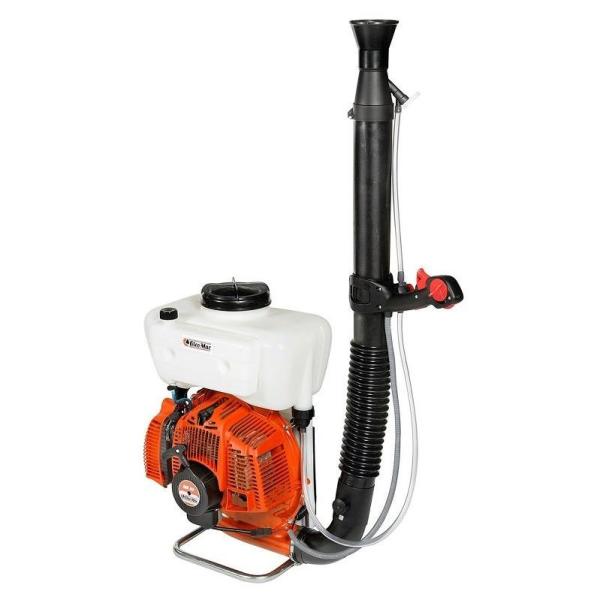 Oleo-Mac MB80 İlaçlama Makinası Atomizer Sırt Benzinli 5Hp