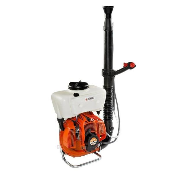 Oleo-Mac MB80 İlaçlama Makinası Atomizer Sırt Benzinli 5Hp