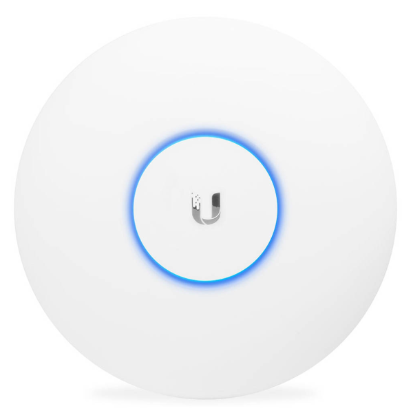 UBIQUITI UAP-AC-PRO, UniFi, Dual Band, 1300Mbps, Tavan Tipi, Access Point