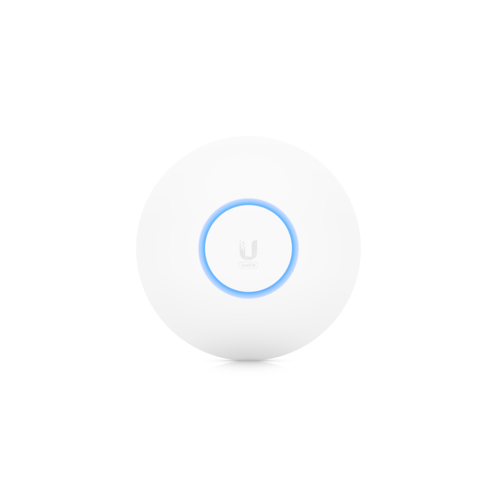 UBIQUITI UAP-U6-LITE, UniFi, Dual Band, 1201Mbps, Wifi6, Tavan Tipi, Access Point