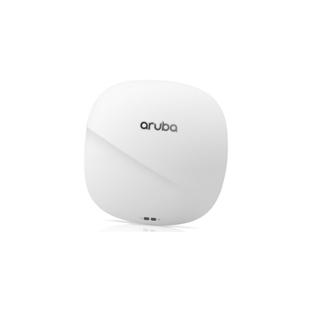 HP ARUBA JZ320A AP303, 867Mbps Dual Wave2 2x2 MIMO Wi-Fi 5, Wireles Access Point