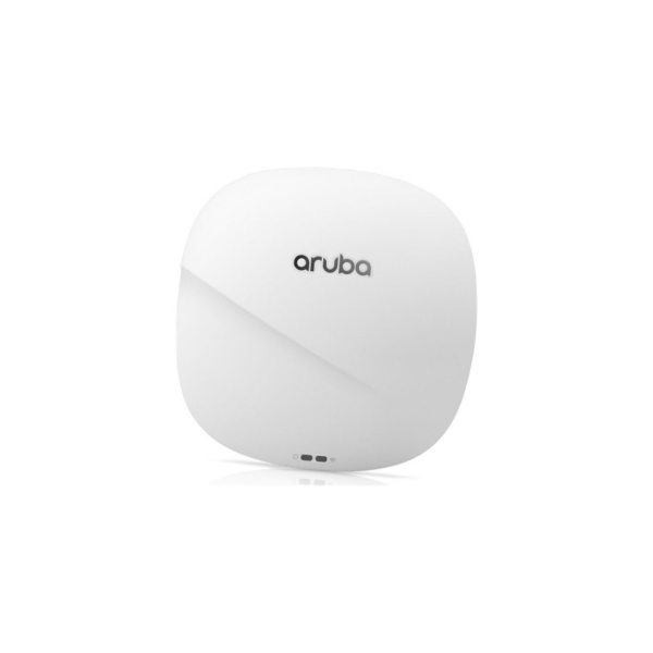 HP ARUBA JZ320A AP303, 867Mbps Dual Wave2 2x2 MIMO Wi-Fi 5, Wireles Access Point
