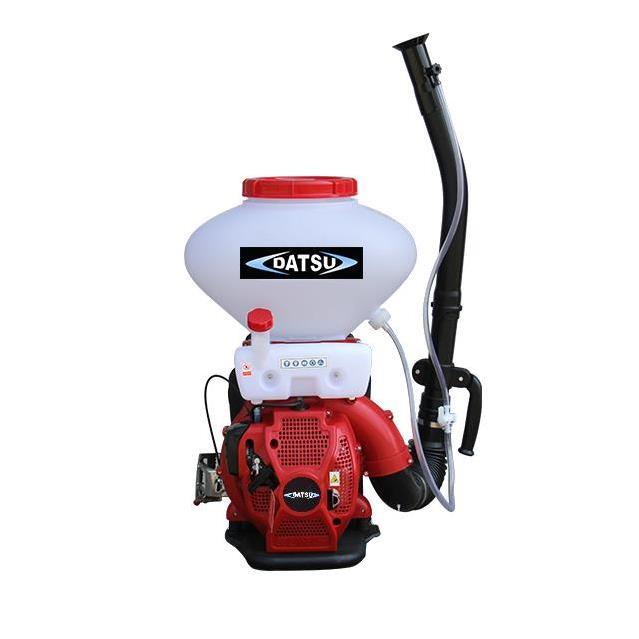 Datsu 3WF-3(14Lt) Motorlu Sırt Atomizör Tozlayıcı