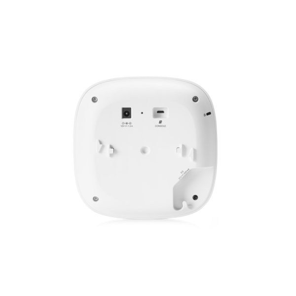HP ARUBA R4W02A AP22, 574Mbps Dual 2x2 MIMO, Wi-Fi 6, Wireles Access Point