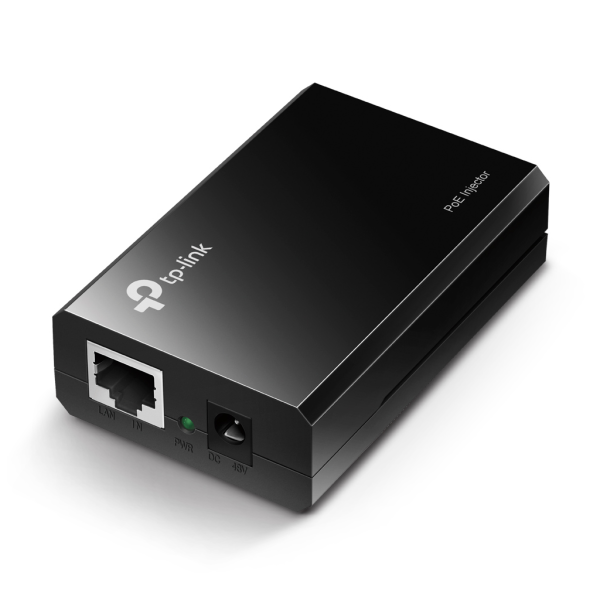 TP-LINK TL-POE150S Gigabit PoE Injector