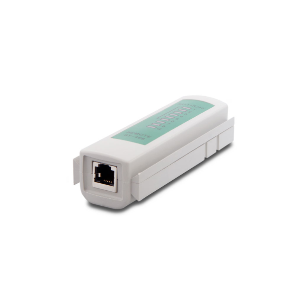 S-LINK SL-468 RJ45+RJ11 Tester Kablo Test Cihazı