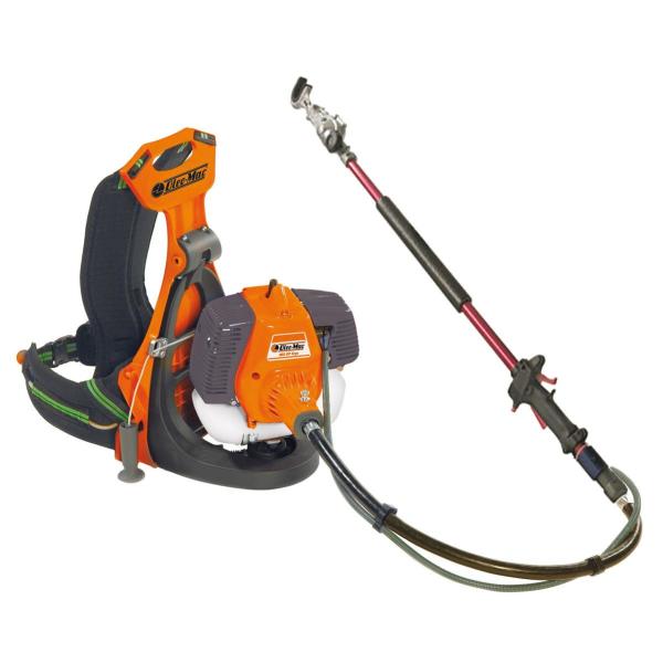 Oleomac OS 453S Zeytin Ve Meyve Hasat Makinesi