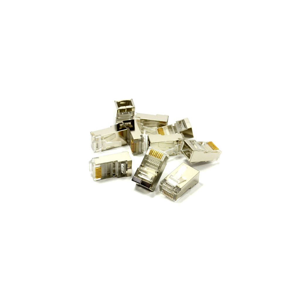 PowerGate PG-J03 RJ45 JAC Metal UCLU (100lü PAKET)