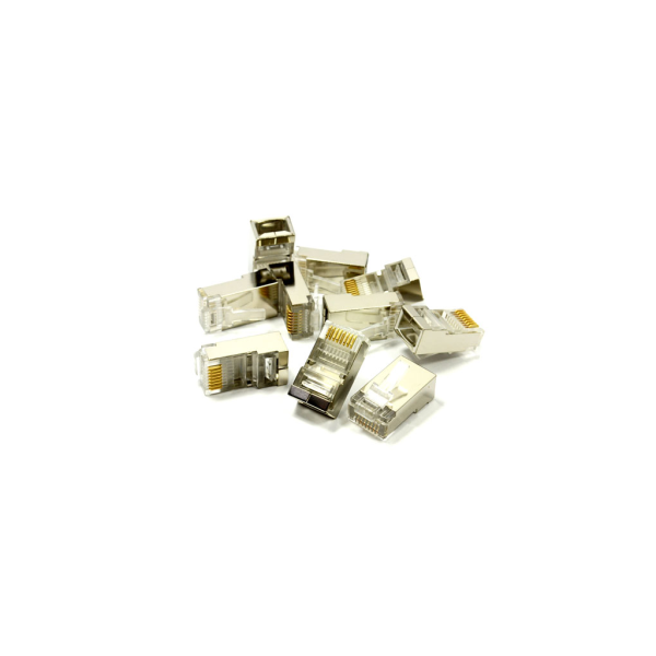 PowerGate PG-J03 RJ45 JAC Metal UCLU (100lü PAKET)