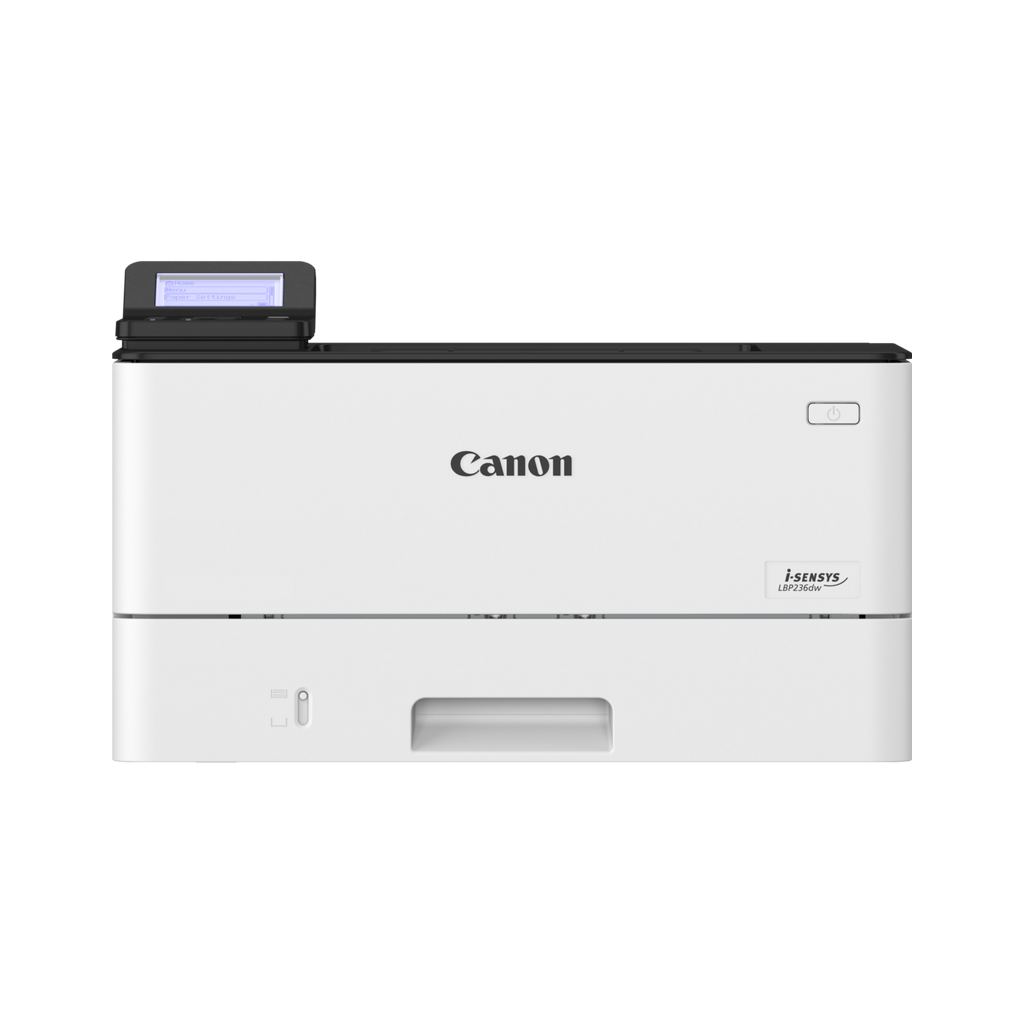 CANON i-SENSYS LBP236DW, Wi-Fi, Lan, Duplex, Mono Lazer Yazıcı (Dakikada 38 Sayfa)