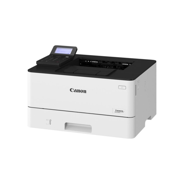 CANON i-SENSYS LBP236DW, Wi-Fi, Lan, Duplex, Mono Lazer Yazıcı (Dakikada 38 Sayfa)