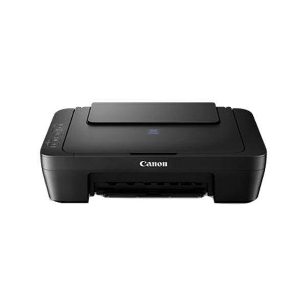 CANON PIXMA E414, Renkli, Kartuşlu, Yazıcı, Tarayıcı, Fotokopi, Usb