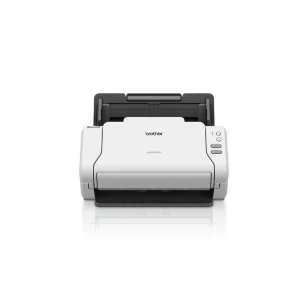 BROTHER ADS-2200 A4 Döküman Tarayıcı