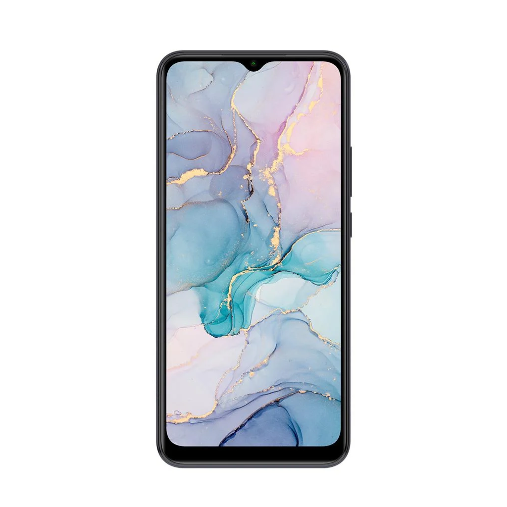 GENERAL MOBILE GM22 32Gb, Ocean Black, 3Gb Ram, 8 Çekirdek, 6,52inç Ekran, 8 Mpix Ön, 52Mpix Arka Kamera, Türkiye Garantili