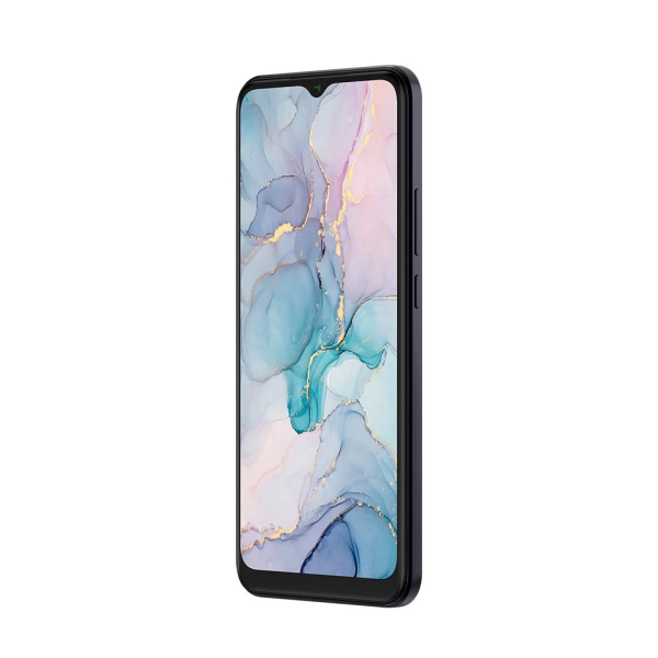 GENERAL MOBILE GM22 32Gb, Ocean Black, 3Gb Ram, 8 Çekirdek, 6,52inç Ekran, 8 Mpix Ön, 52Mpix Arka Kamera, Türkiye Garantili