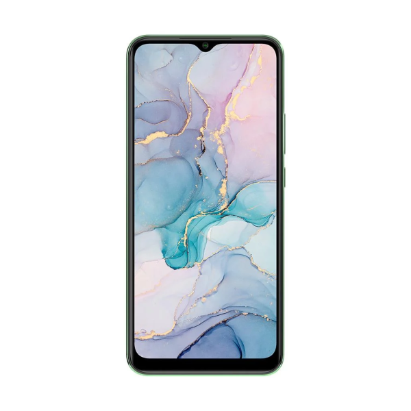 GENERAL MOBILE GM22 32Gb, yeşil, 3Gb Ram, 8 Çekirdek, 6,52inç Ekran, 8 Mpix Ön, 52Mpix Arka Kamera, Türkiye Garantili