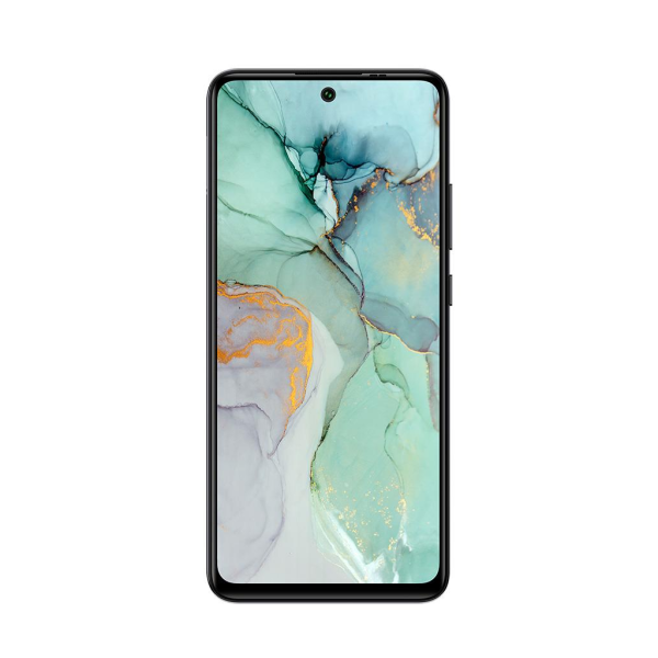 GENERAL MOBILE GM22 Plus 128Gb, Shining Black,  4Gb Ram, 8 Çekirdek, 6,78inç Ekran, 8 Mpix Ön, 48Mpix Arka Kamera, Türkiye Garantili