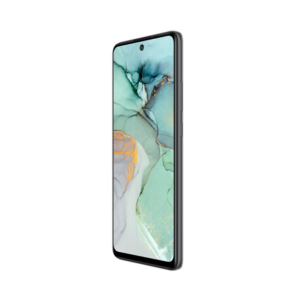 GENERAL MOBILE GM22 Plus 128Gb, Shining Black,  4Gb Ram, 8 Çekirdek, 6,78inç Ekran, 8 Mpix Ön, 48Mpix Arka Kamera, Türkiye Garantili