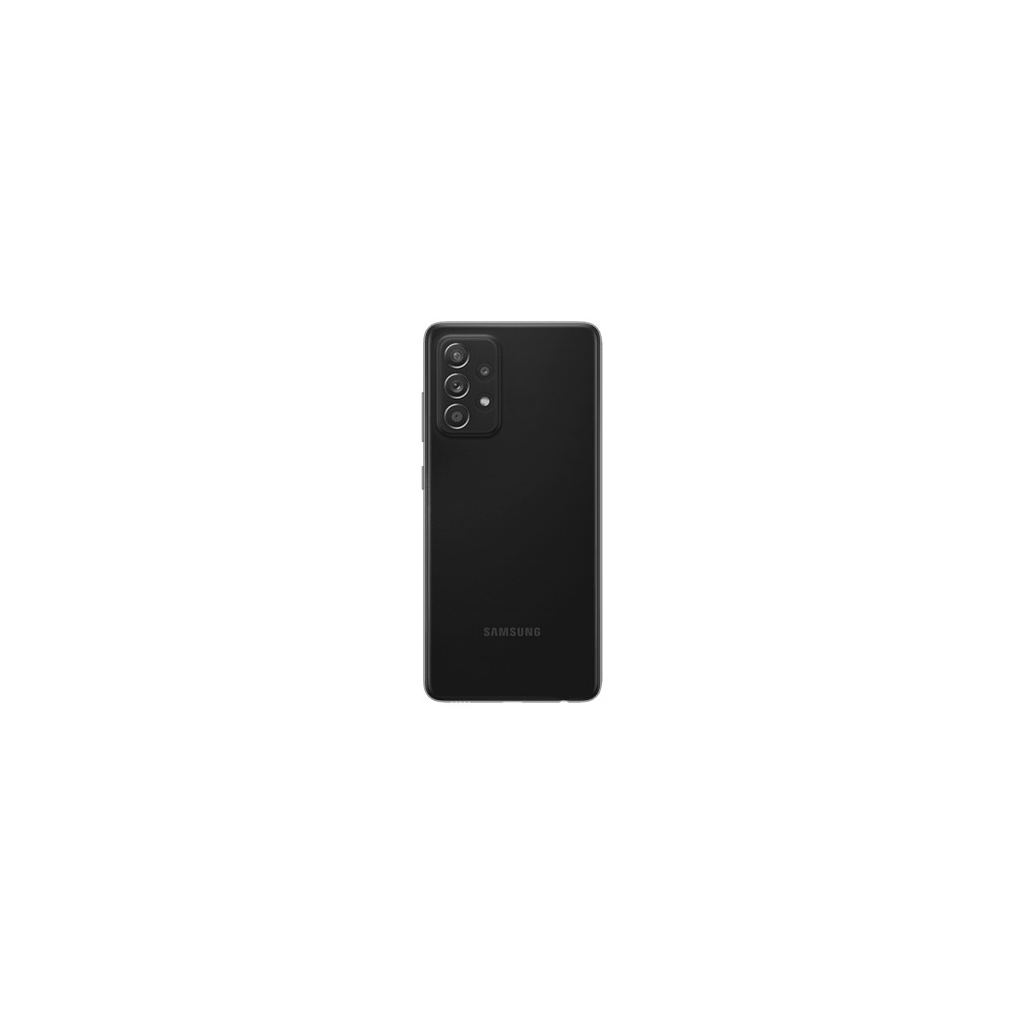 SAMSUNG A528B/DS GALAXY A52s 5G Awesome Black, 128Gb, 8Gb Ram, 8 Çekirdek , 6,5inç Ekran, 32Mpix Ön, 64Mpix Arka Kamera, Türkiye Garantili