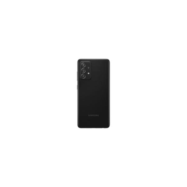 SAMSUNG A528B/DS GALAXY A52s 5G Awesome Black, 128Gb, 8Gb Ram, 8 Çekirdek , 6,5inç Ekran, 32Mpix Ön, 64Mpix Arka Kamera, Türkiye Garantili