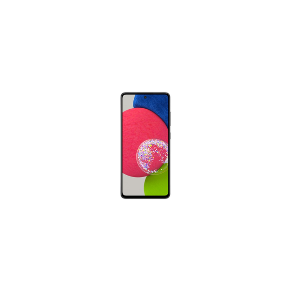 SAMSUNG A528B/DS GALAXY A52s 5G Awesome Black, 128Gb, 8Gb Ram, 8 Çekirdek , 6,5inç Ekran, 32Mpix Ön, 64Mpix Arka Kamera, Türkiye Garantili