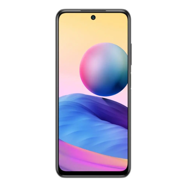 XIAOMI Redmi NOTE 10 5G Graphite Gray, 128GB, 4Gb Ram, 8 Çekirdek, 6,5inc Ekran, 8Mpix Ön 48Mpix Arka Kamera, Türkiye Garantili