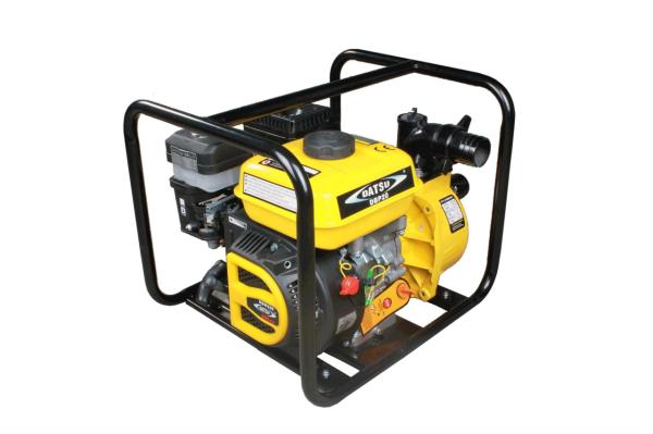 Datsu DBP 20(2inch) Benzinli Su Motoru