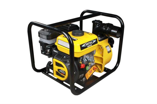 Datsu DBP 30(3inch) Benzinli Su Motoru