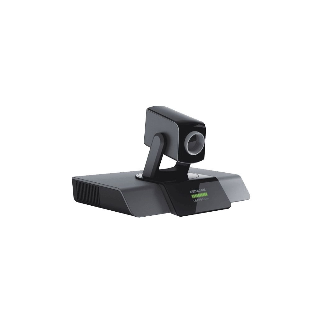 KEDACOM TS6610 Set Top Videoconferencing Terminal