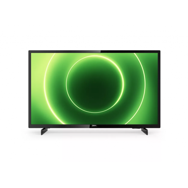 PHILIPS 43PFS6805/62, 43" 109cm, Full HD, Dahili Uydu Alıcı, Smart, Wifi, Led Televizyon