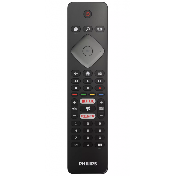 PHILIPS 43PFS6805/62, 43" 109cm, Full HD, Dahili Uydu Alıcı, Smart, Wifi, Led Televizyon