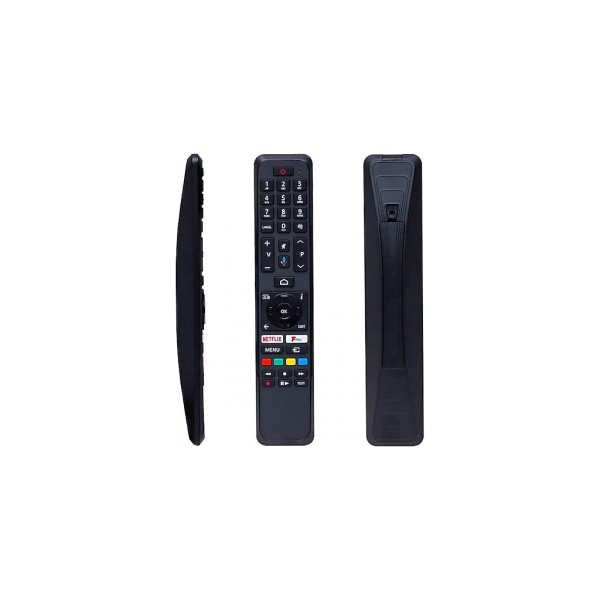 REGAL 55R754UA9 55" 139cm, 4K Ultra HD, Android, WiFi, Dahili Uydu Alıcılı, Led Televizyon