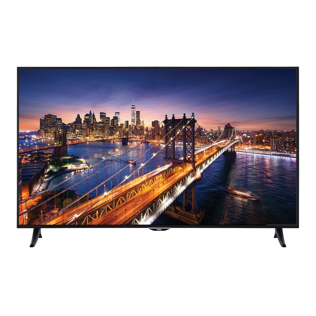 TELEFUNKEN 39TF6520A, 39" 98 cm, HD Ready, Dahili Uydu Alıcı, Wifi, Smart, 400Hz, Led Televizyon