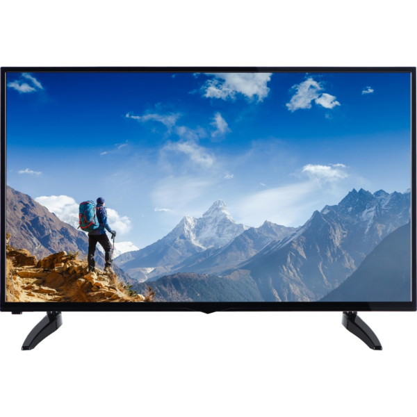 TELEFUNKEN 43TF8560A, 43" 108 Cm, Full HD, Dahili Uydu Alıcı, Wifi, Lan, Android, 800Hz, Led Televizyon