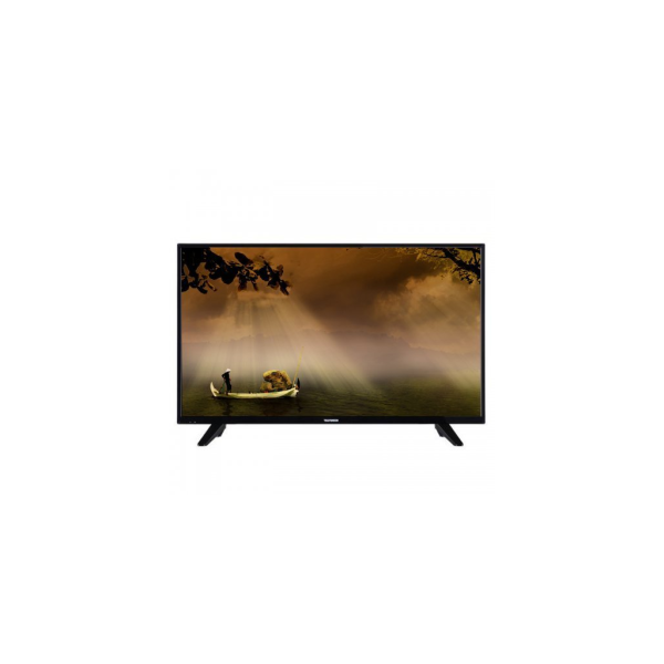TELEFUNKEN 43TU7560AW, 43" 108 Cm, 4K Ultra HD, Dahili Uydu Alıcı, Wifi, Lan, Smart, Led Televizyon Beyaz
