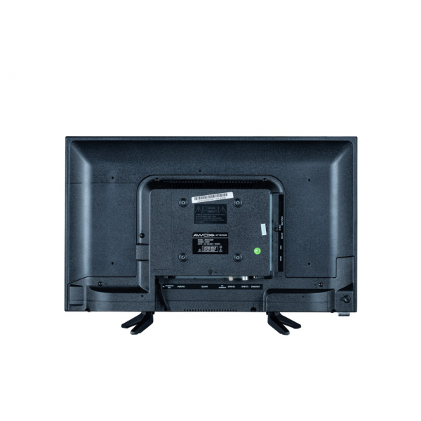 AWOX U2400STR, 24" 61cm, HD Ready, Dahili Uydu Alıcılı, 200Hz, Led Televizyon