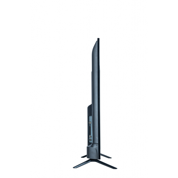 AWOX U2400STR, 24" 61cm, HD Ready, Dahili Uydu Alıcılı, 200Hz, Led Televizyon