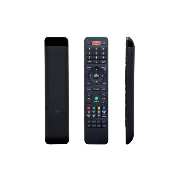 NORDMENDE NM50351, 50" 126cm, 4K Ultra HD, Dahili Uydu Alıcı, Smart, WiFi, Android, 1000Hz, Led Televizyon