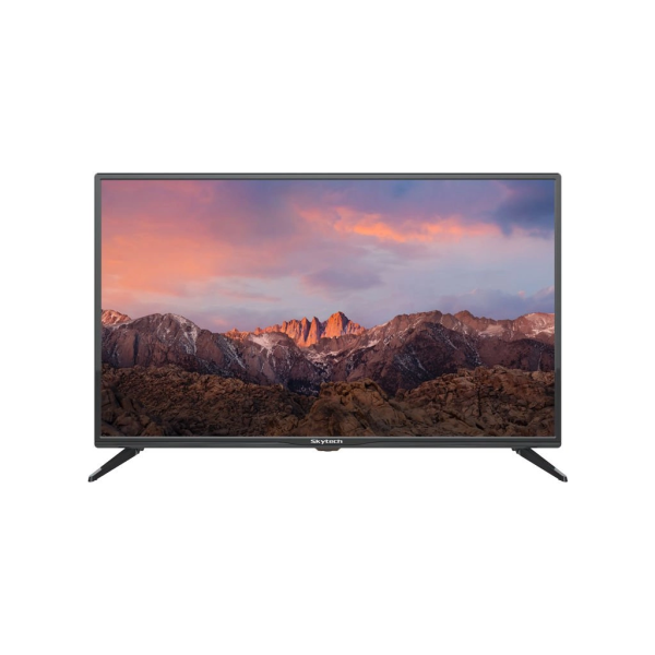 SKYTECH SLT-3235T 32" 82cm, HD Ready, Dahili Uydu Alıcılı, 200Hz, Led Televizyon
