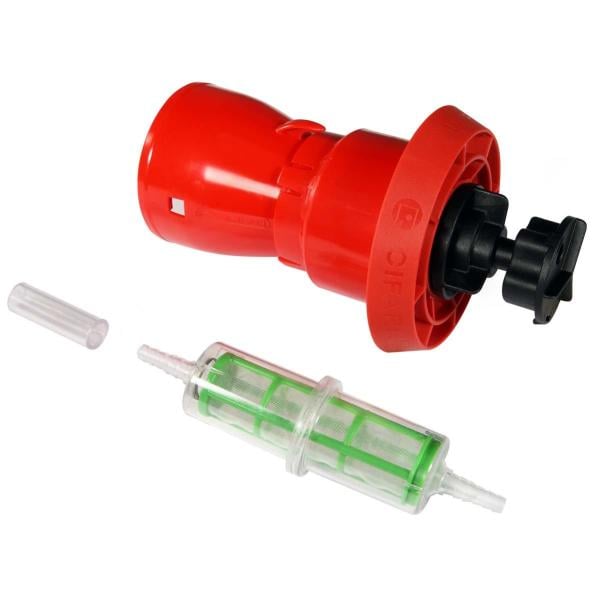 Oleo-Mac ULV BAŞLIK MB90