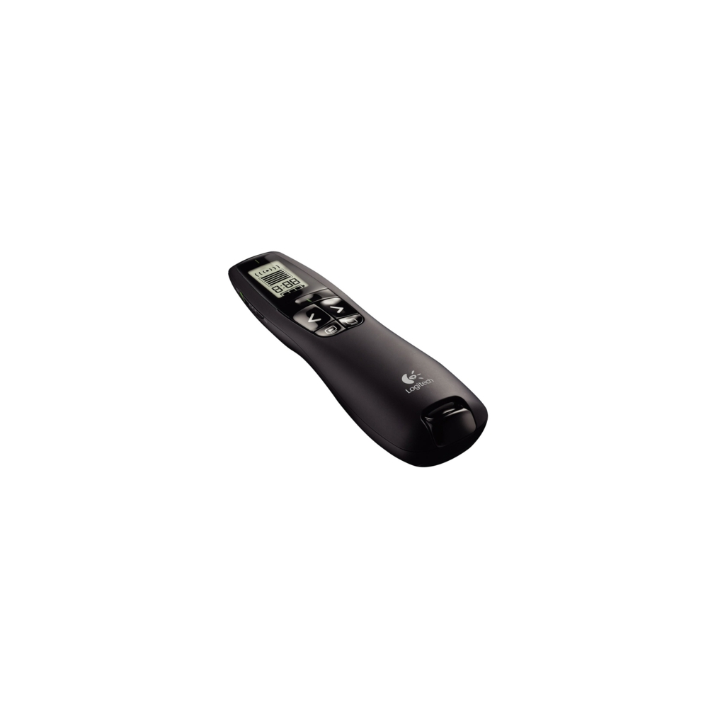 LOGITECH Wifi  Prof.Presenter R700 SUNUM Cihazı (910-003506)