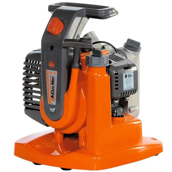 Oleo-Mac WP300 Su Motoru Benzinli 1.3Hp 1