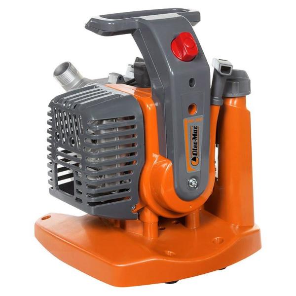 Oleo-Mac WP300 Su Motoru Benzinli 1.3Hp 1