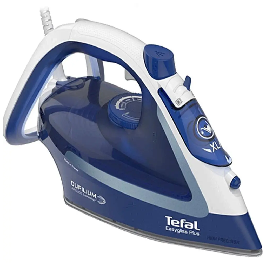 TEFAL FV5735EO, Easygliss Plus, 2500W Buharlı ÜTÜ